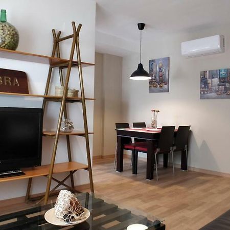צ'יקלנה דה לה פרונטרה Zambra. Luminoso Y Coqueto Apartamento En Chiclana מראה חיצוני תמונה