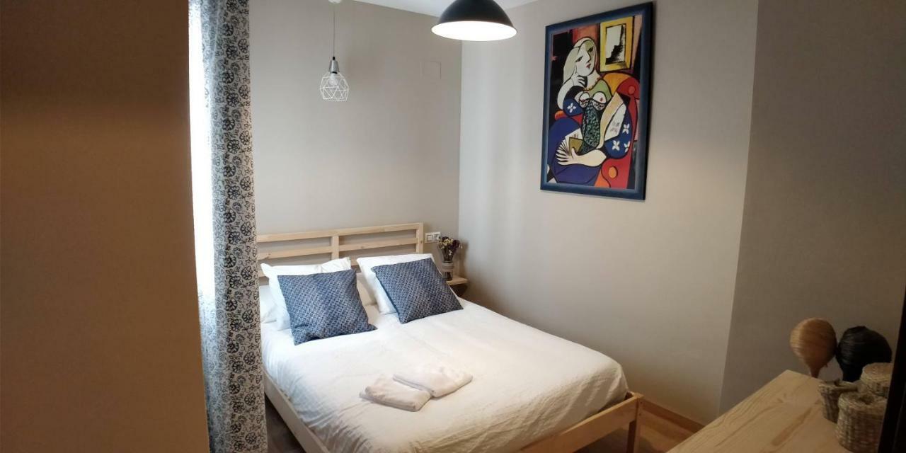 צ'יקלנה דה לה פרונטרה Zambra. Luminoso Y Coqueto Apartamento En Chiclana מראה חיצוני תמונה